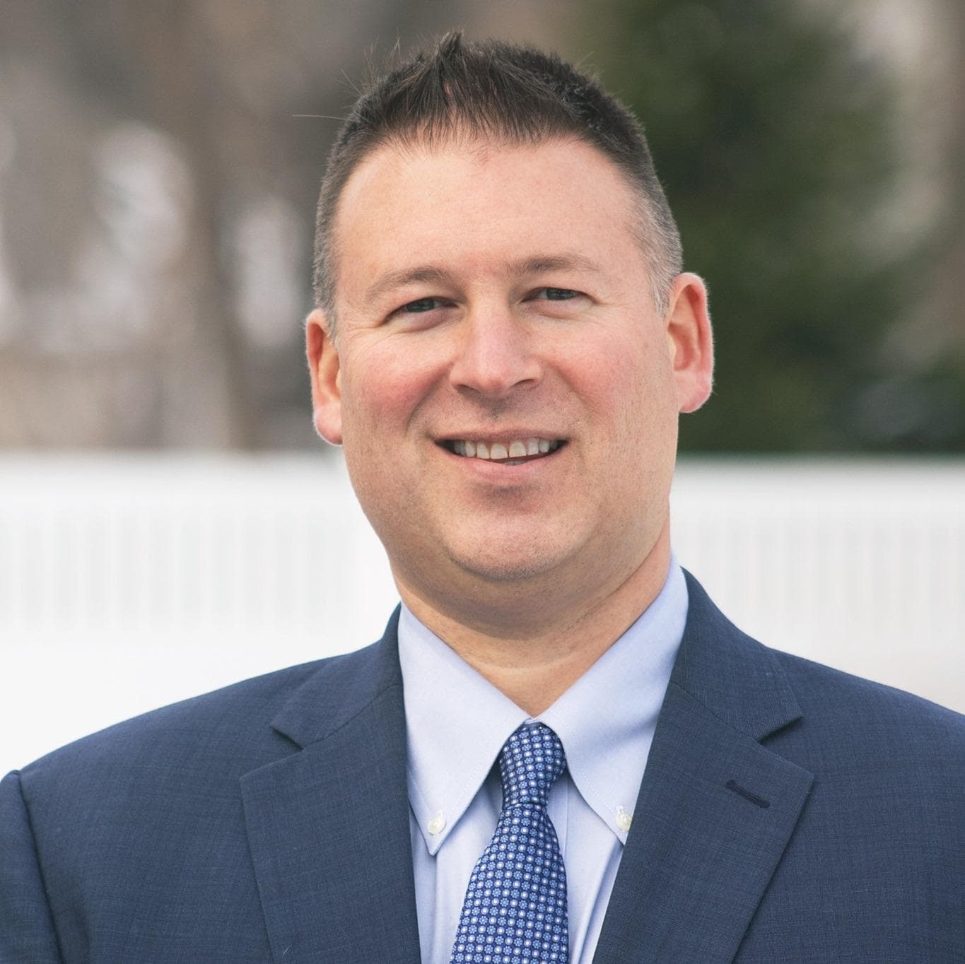 Matthew J. St. Hilaire