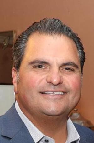 Carlo DeMaria