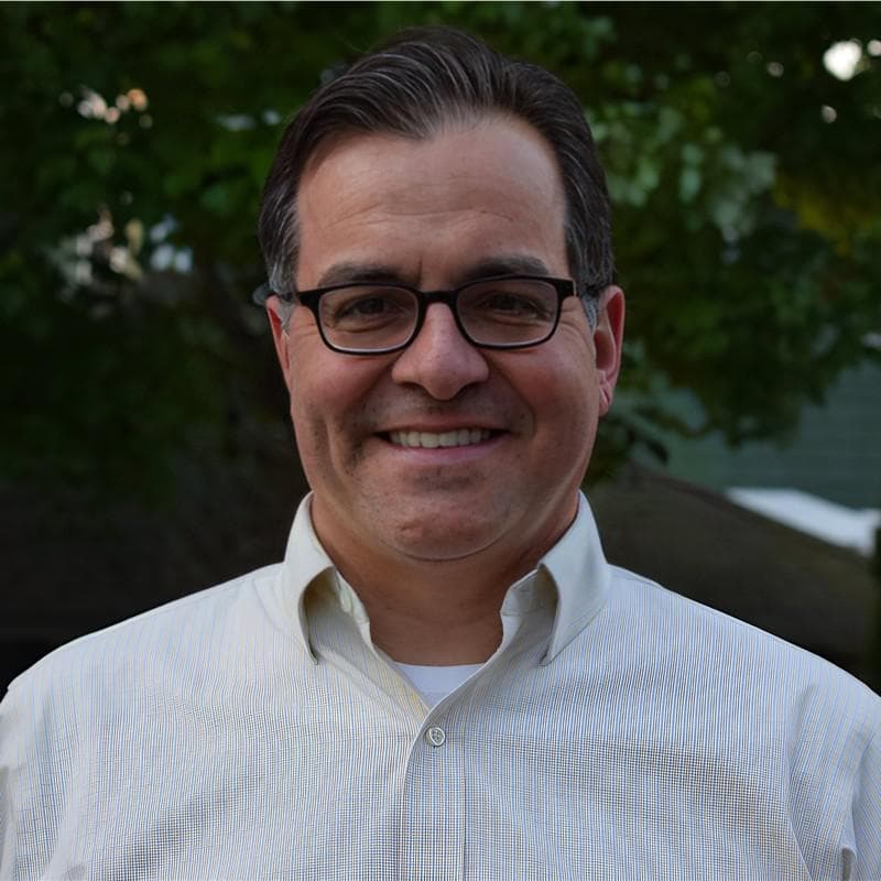 Robert J. Van Campen
