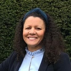 Aisha Milbury-Ellis