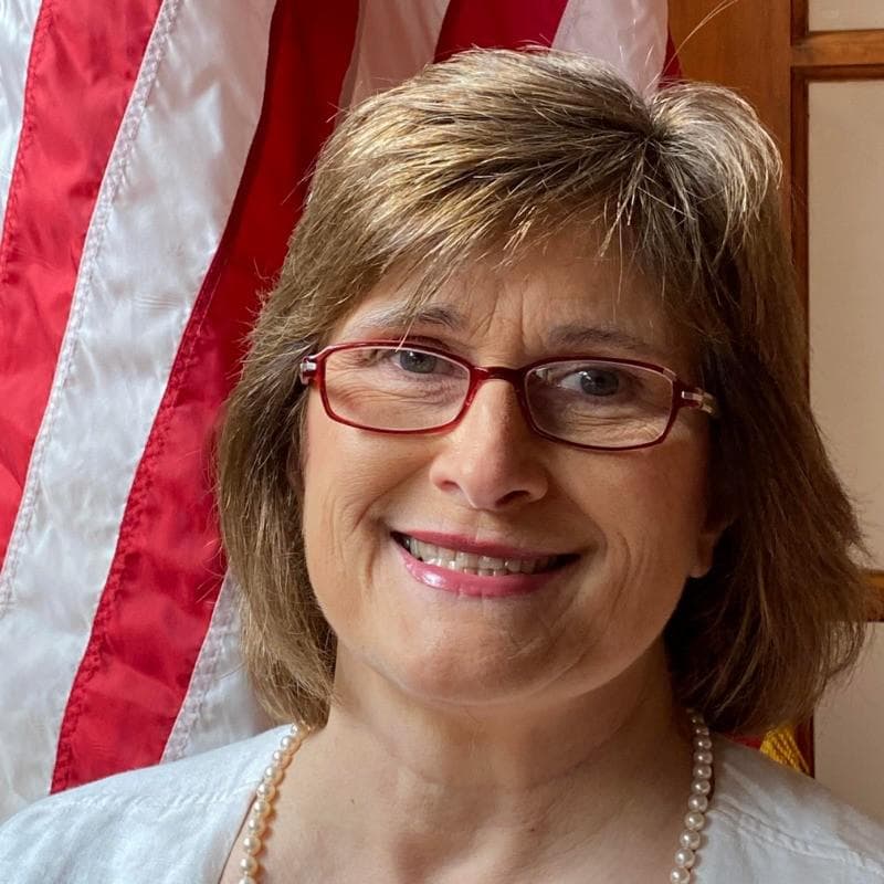 Tracy J. O'Neil