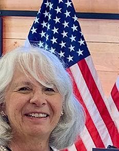 Patti A. Page