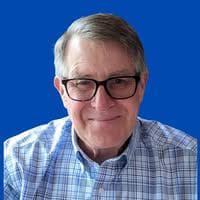 Tony M. Gross