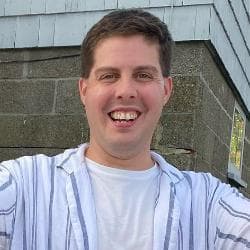 Dylan C. Benson