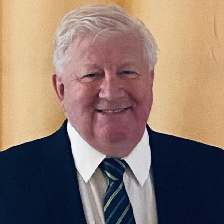 William A. Fitzgerald Jr.
