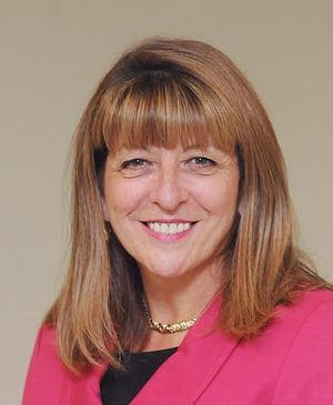 Deborah A. Carr