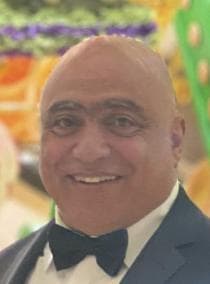 Bruce M. Thomas