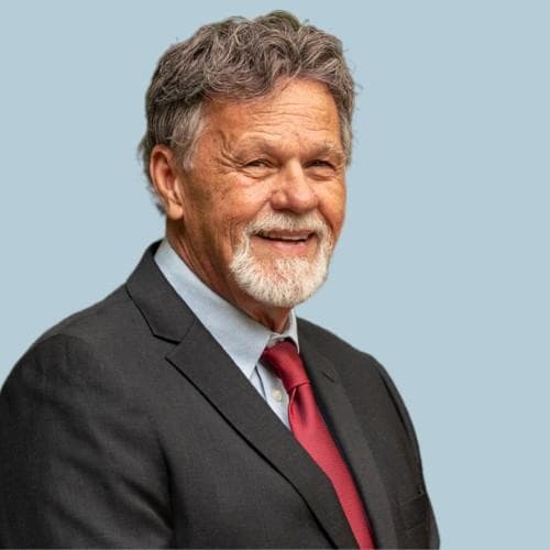 Edward A. Correira