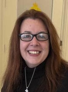 Colleen Simmons