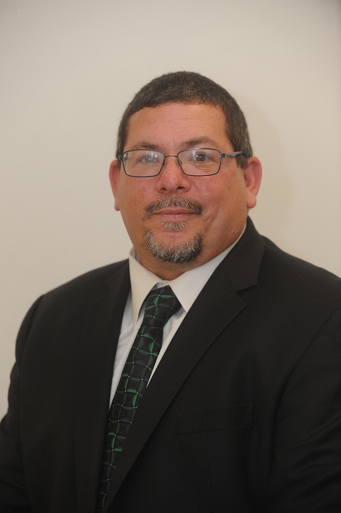 Scott A. Martin