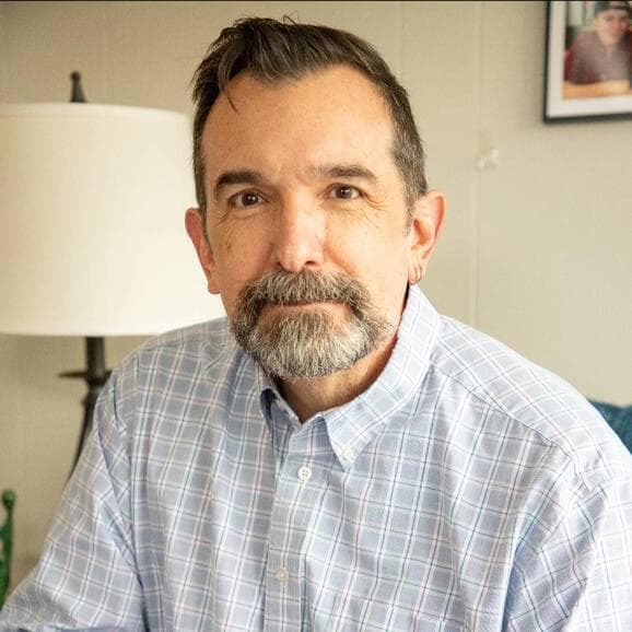 Barry Christopher Sanders