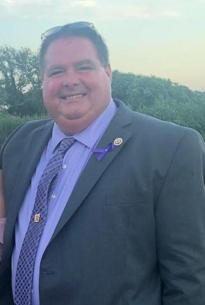 Robert A. Rooney