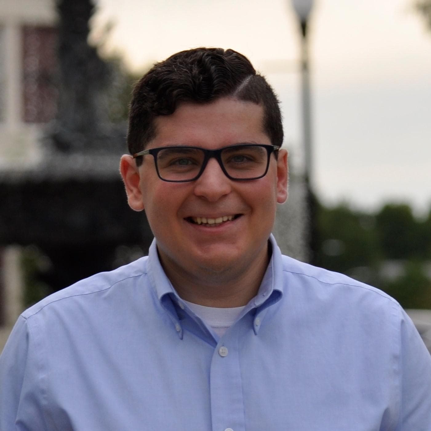Phillip E. Duarte