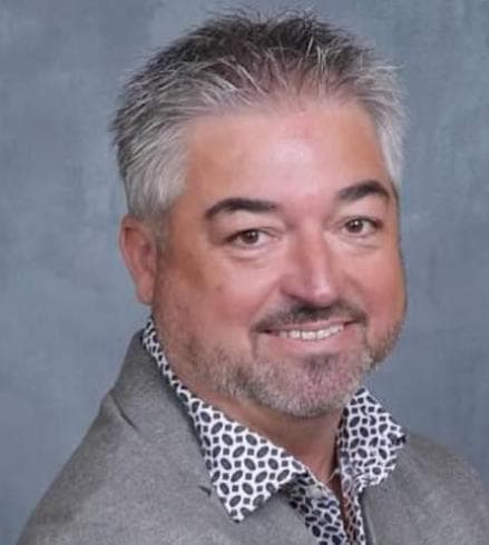 Brian L. Mendes