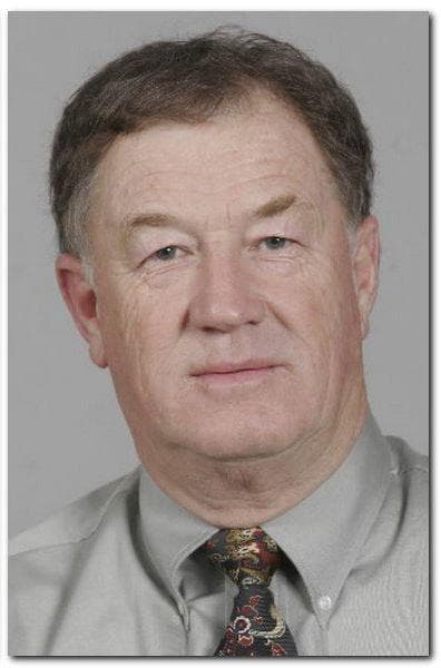 Gerard A. Roy