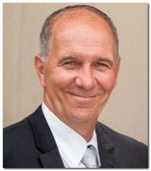 Frank N. Laflamme