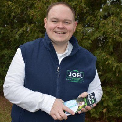 Joel David McAuliffe