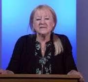Susan M. Goff