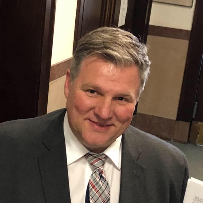 John L. Vieau