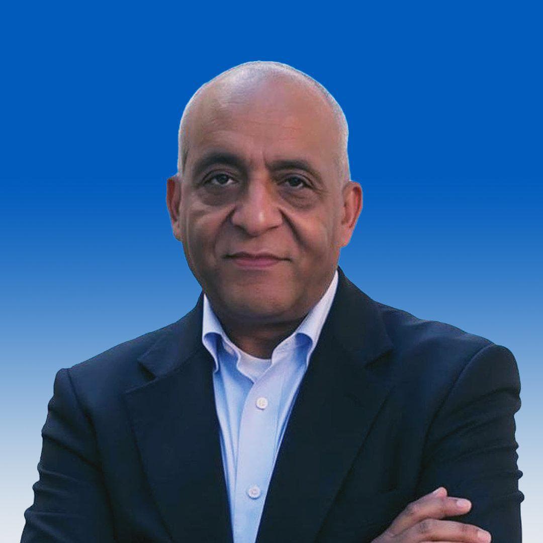 Moises M. Rodrigues