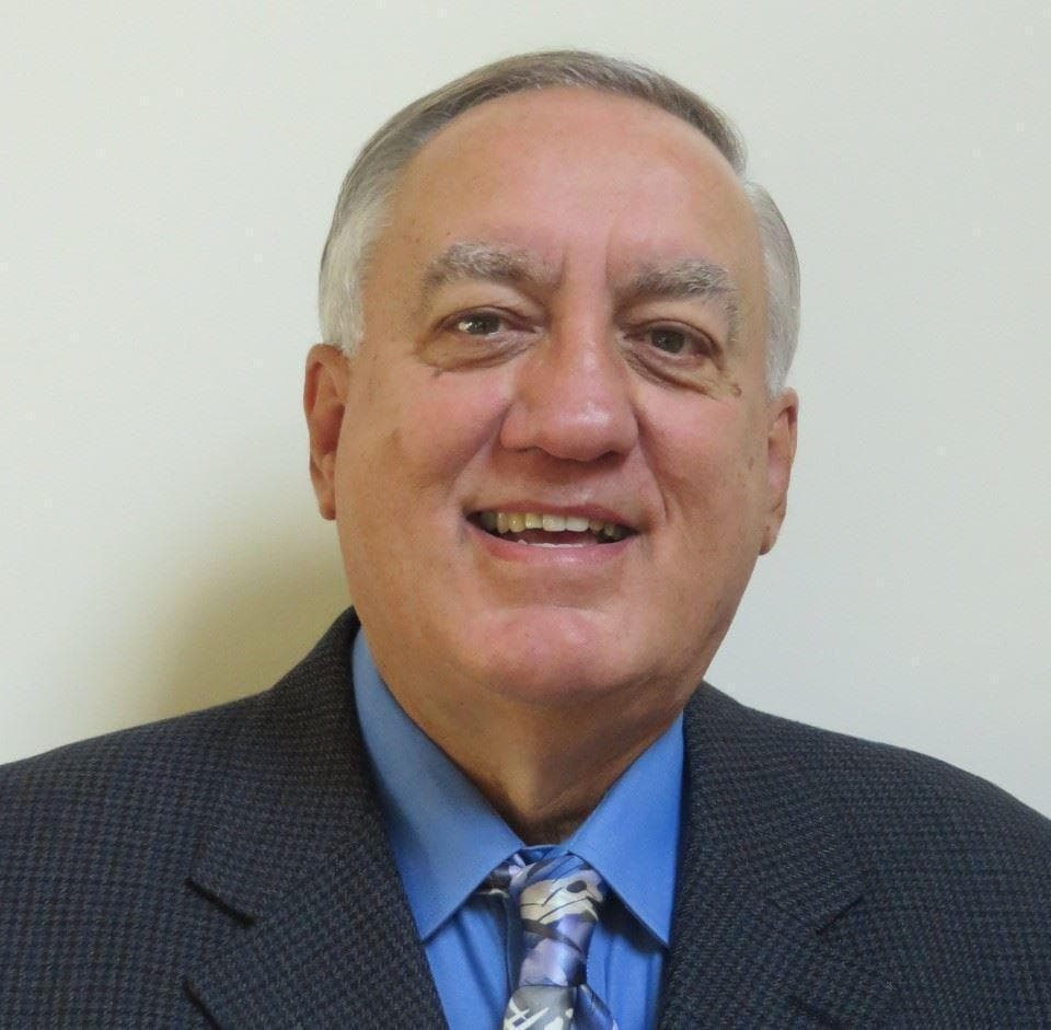 William C. Courchesne