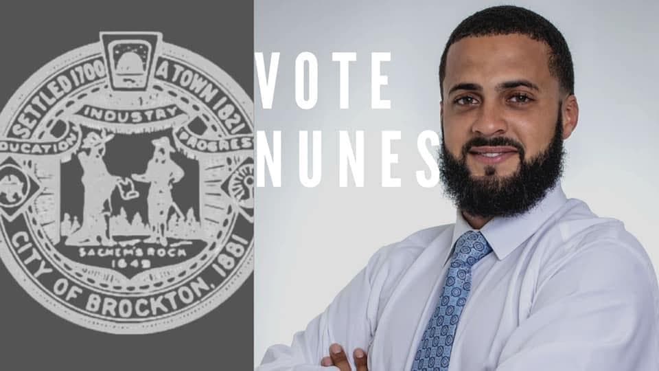Michael Nunes