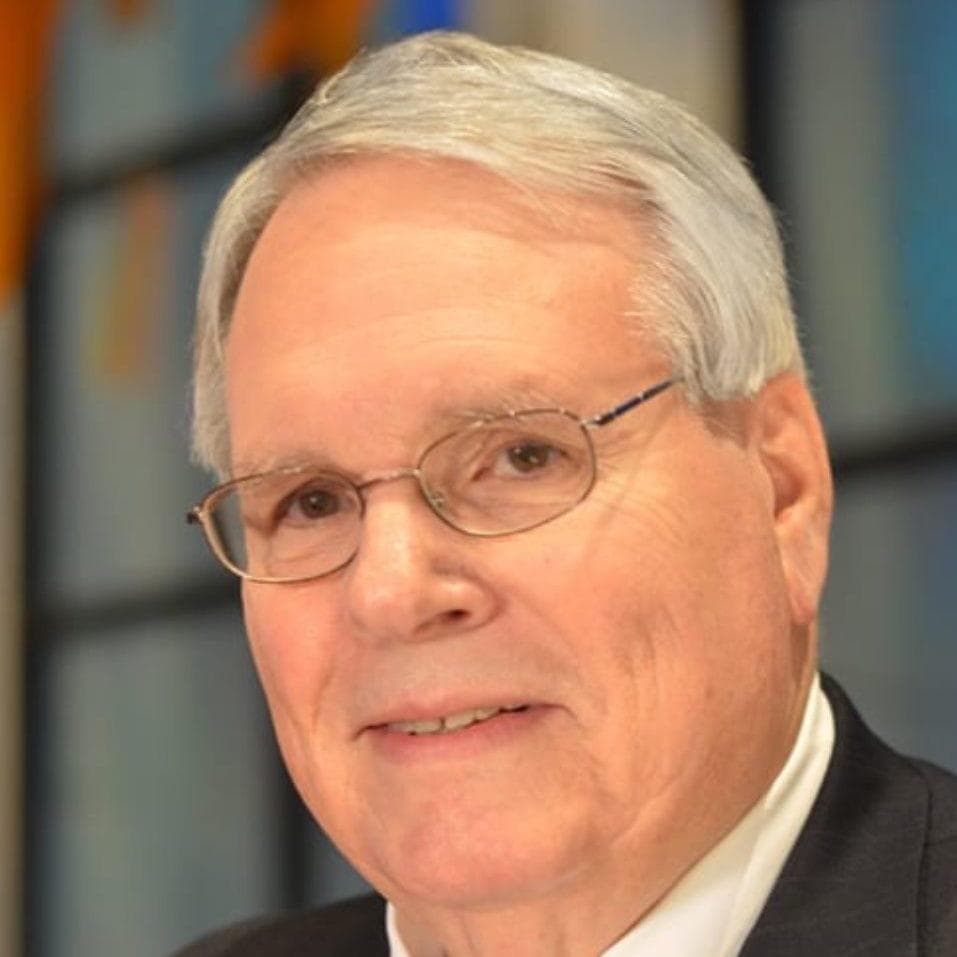 Winthrop H. Farwell Jr.