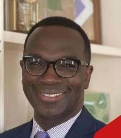 Marlon D. Green