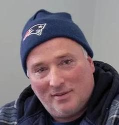 George Leo Moniz Jr.