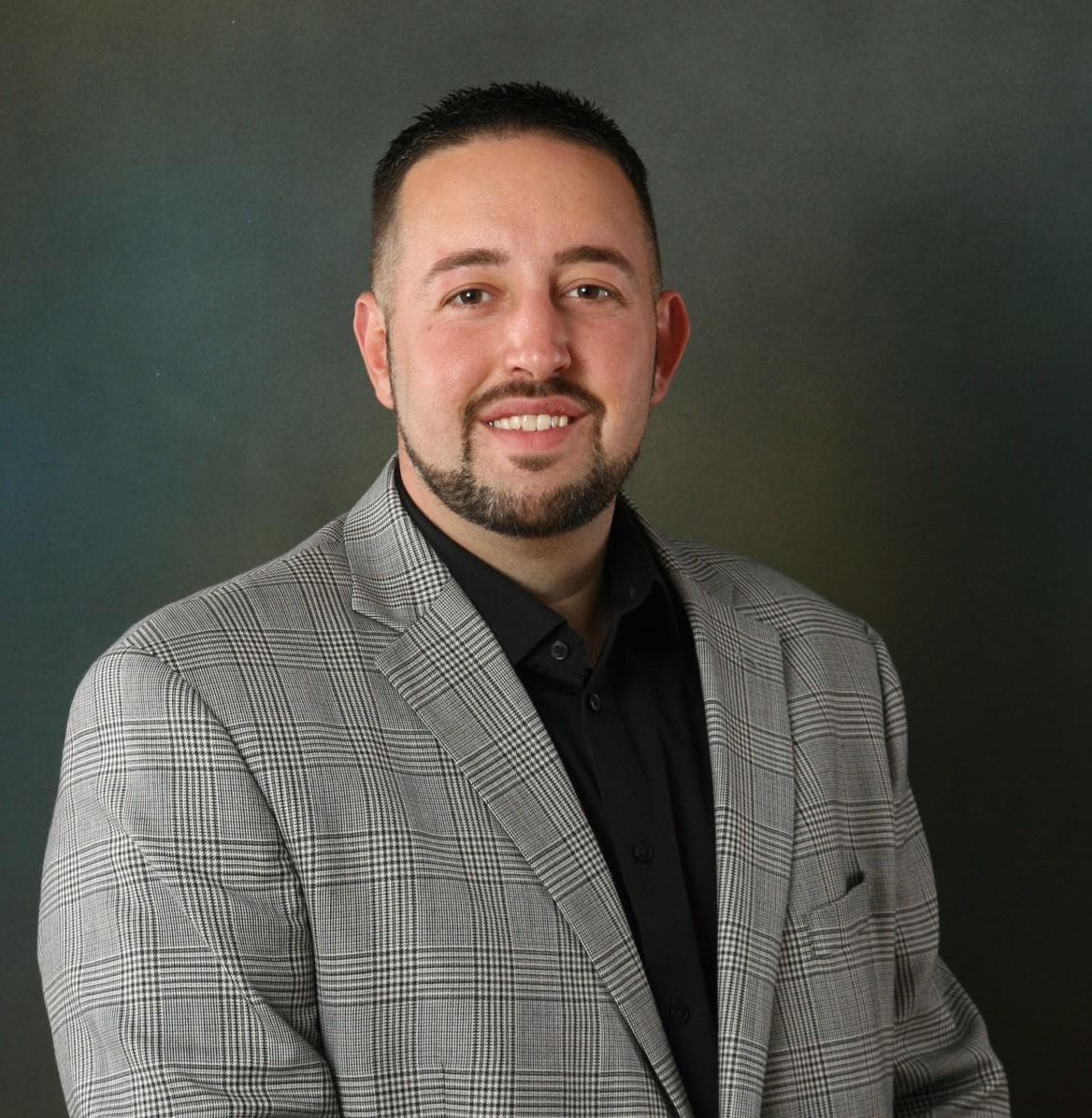 Steven J. Vieira