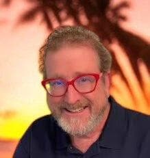 Brian P. Carr