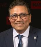 Rajesh S. Sanghvi