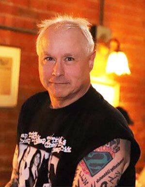 David Barsalou
