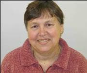 Christine A. Fagan