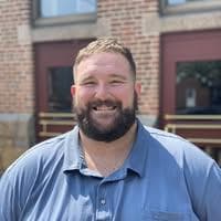 Tyler E. Mosher