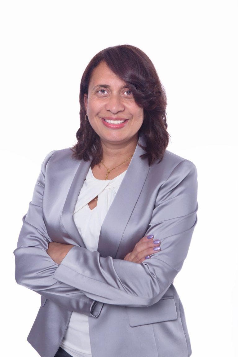 Maria Antonia Daveiga