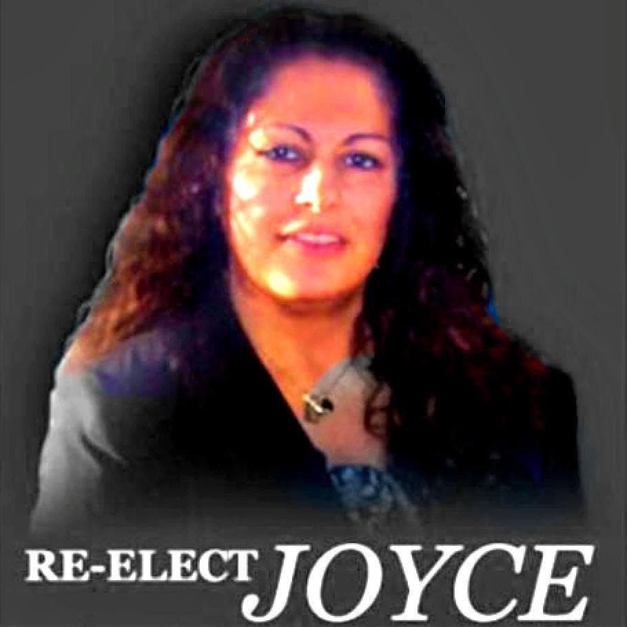 Joyce J. Asack