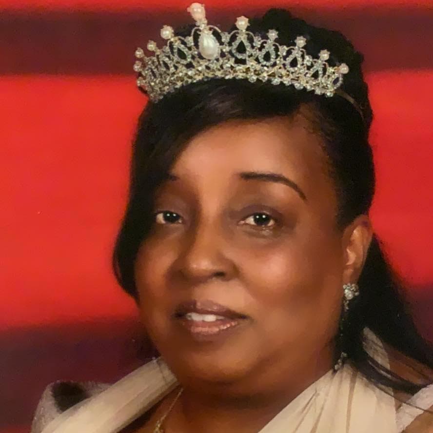 Cynthia D. McCall-Hodges