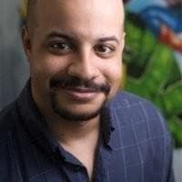 Jorge Luis Vega III