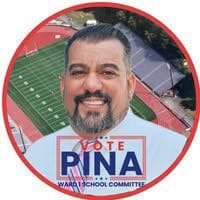 Stephen V. Pina