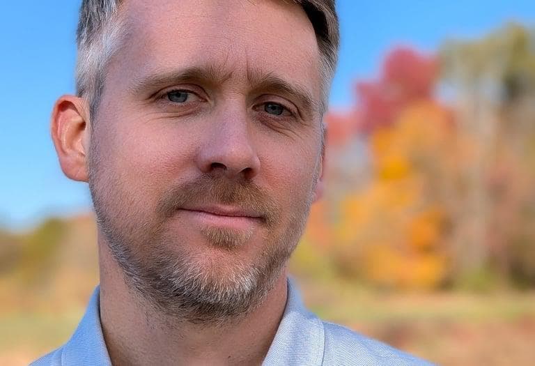 Mark Daniel McCarthy