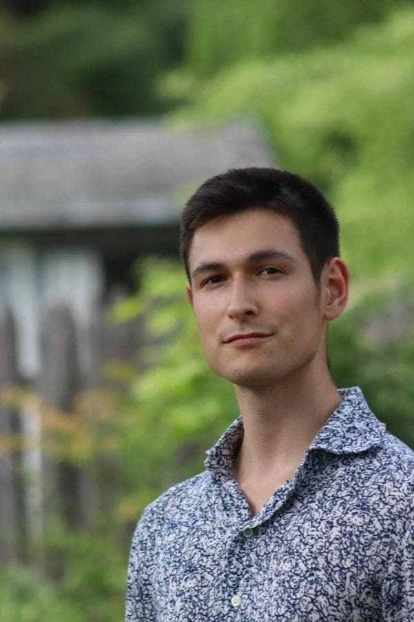 Kiam Jamrog-McQuaid