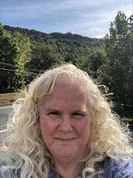 Catherine Wauczinski