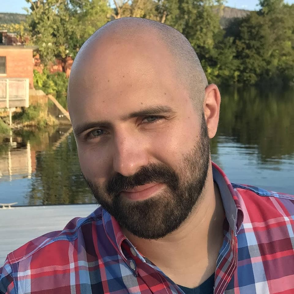 Johnathan M. Schmidt