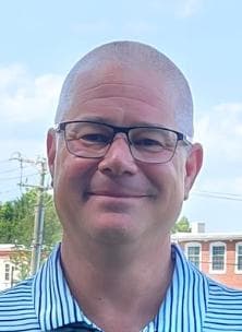 Jason J.T. Tirrell