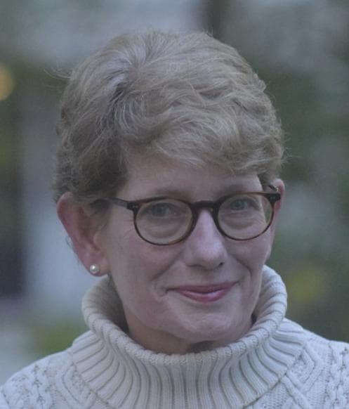 Stephanie N. Niketic