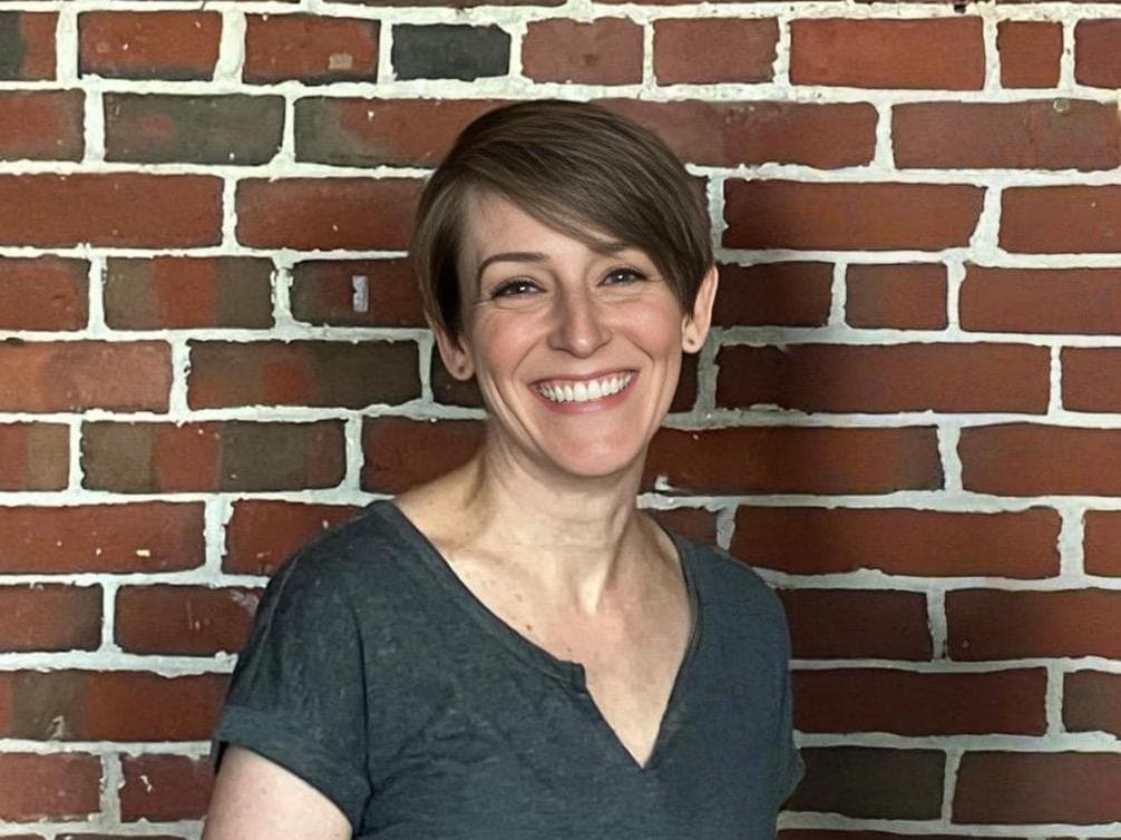 Elizabeth D. Trach