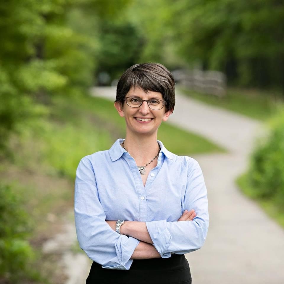 Heather L. Shand