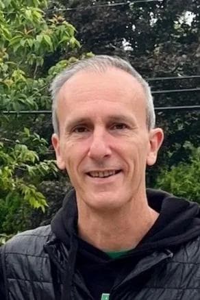 Shawn Harrison Fenn