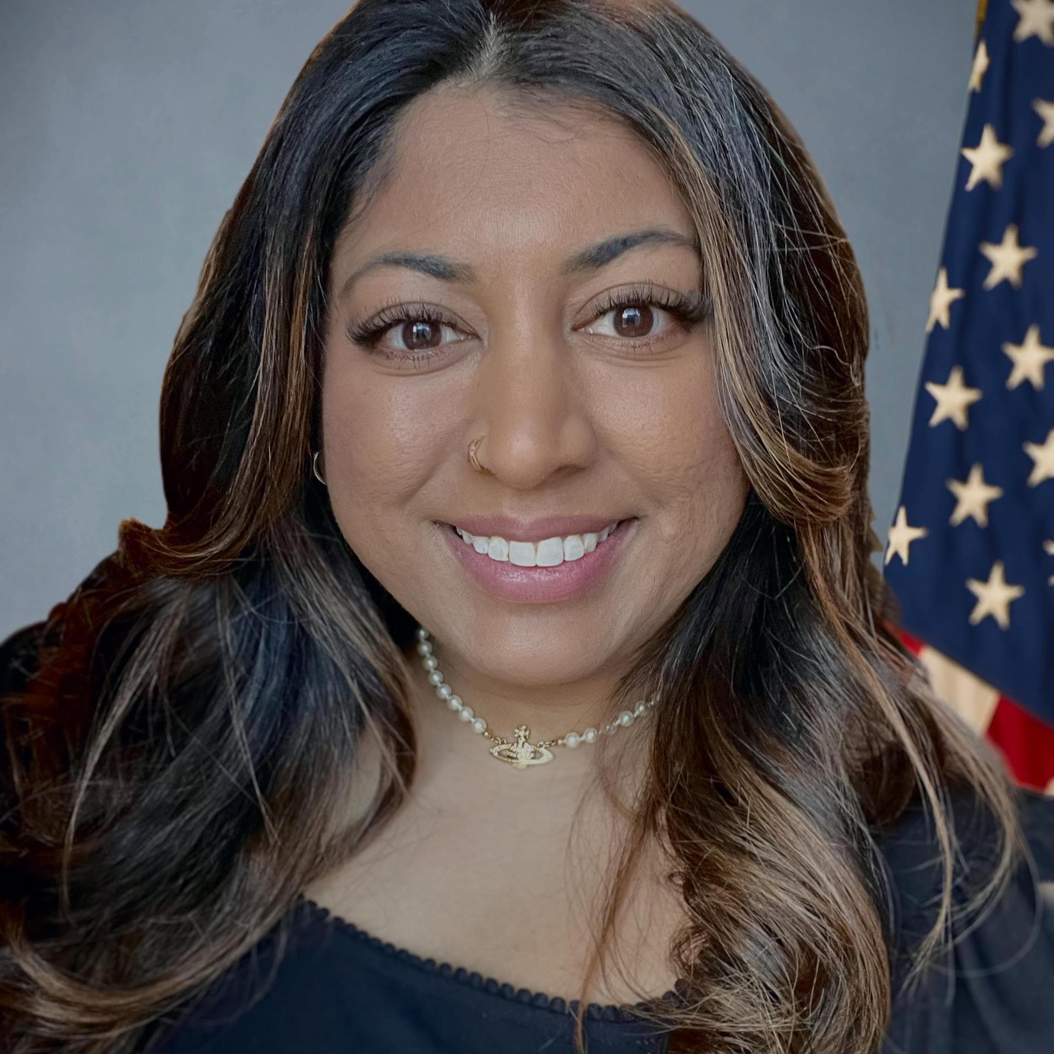 Rani S. Eng